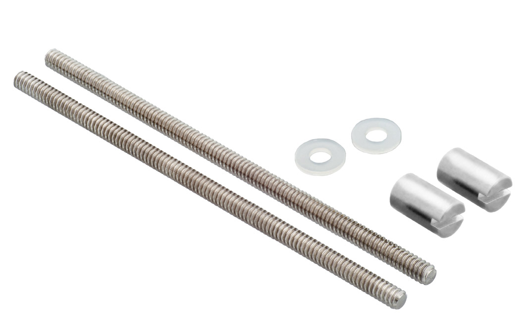 Aimar FDM Monaco barre de blocage Block Century II Adec