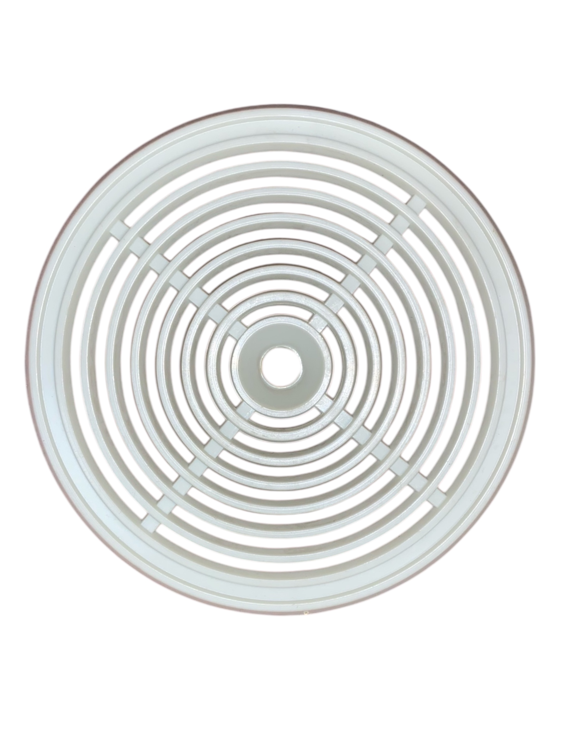 Aimar grille pour sous jet de verre crachoir