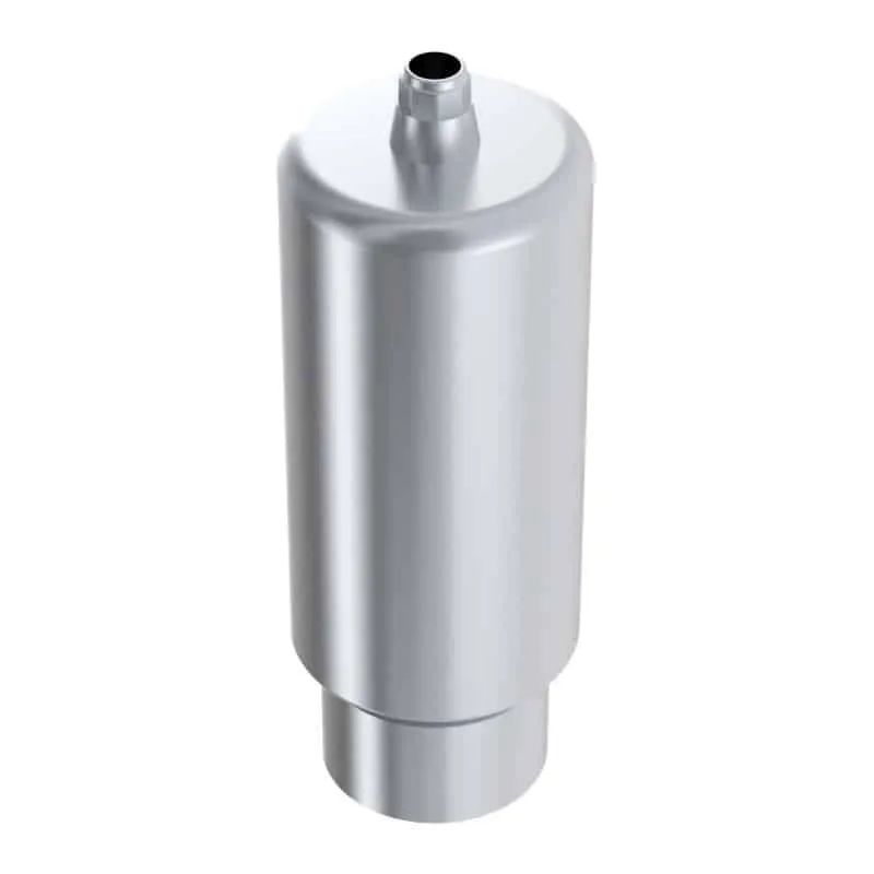 Arum3D Internal Premill Blank 10 mm pilier 3.6 engageant Dentium