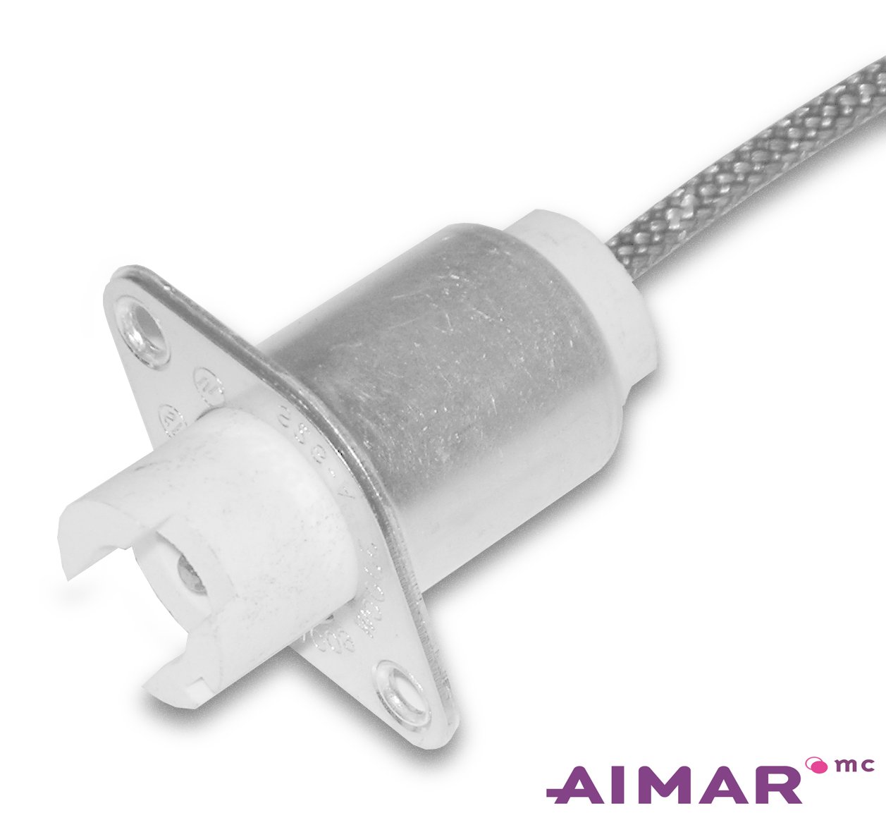 Aimar Pelton Crane LF-I douille dentaire unit