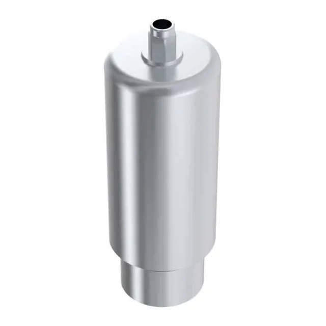 Arum Arum3D Internal Premill Blank 10mm pilier titane WP 5.0 engaging