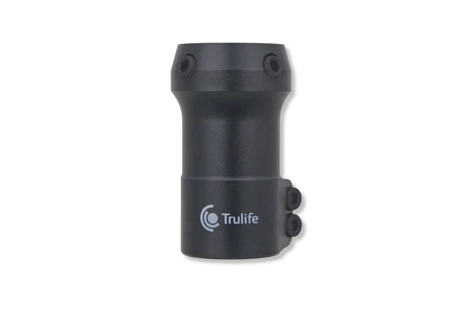 Trulife Prosthetics AAA100 adaptateur collier hauteur réglable