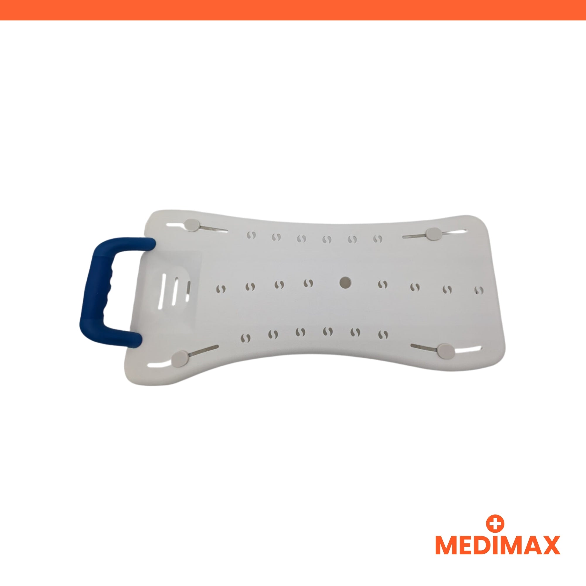 Medimax Eco 1 planche de bain plastique à l’unité