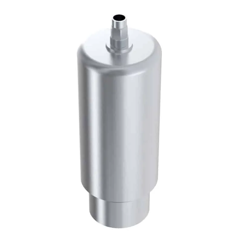 Arum Premill Blank 10mm WP 4.5 pilier XiVE engaging