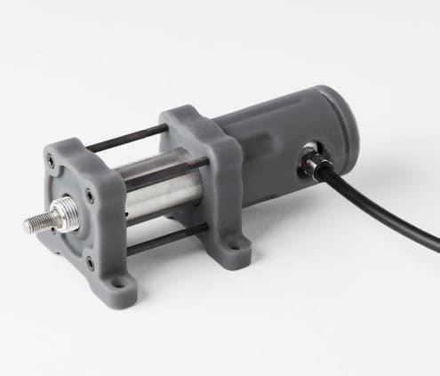 Formlabs Grey Pro résine 3D 1L grise prototypage fonctionnel