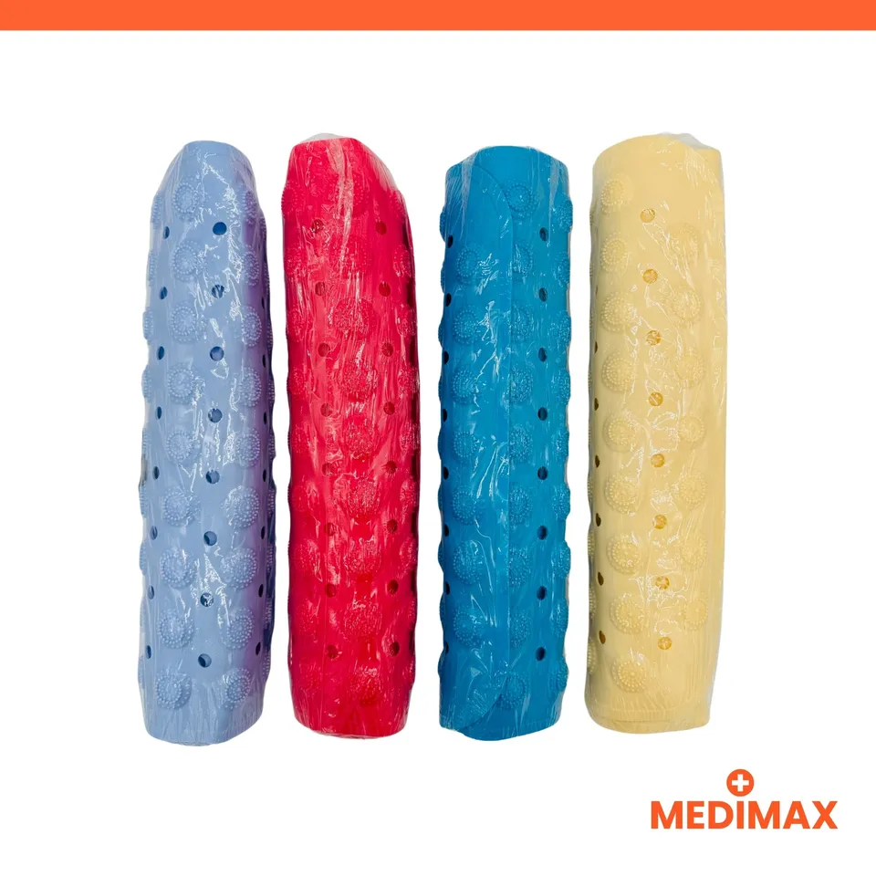 Medimax Eco 1 tapis baignoire antidérapant ventouses