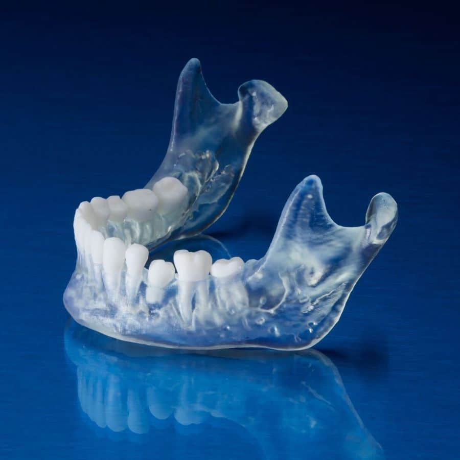 Formlabs Standard Claire V4 résine 3D 5L transparente