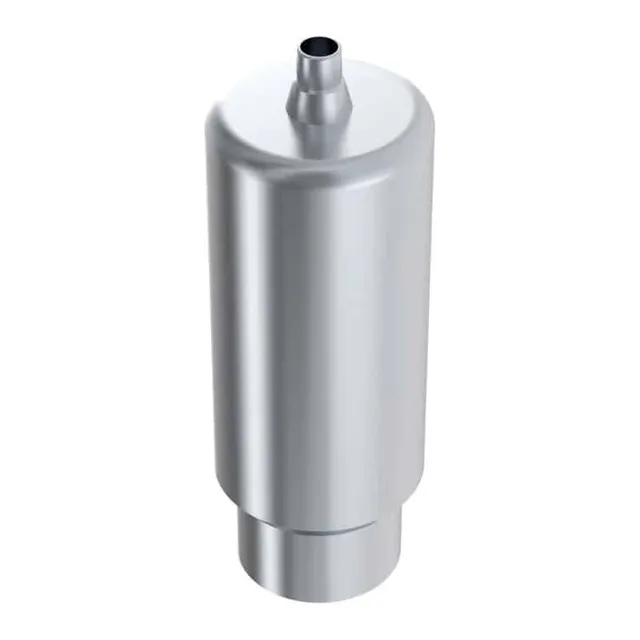 Arum A501 Premill Blank 10mm NC 3.3 Straumann