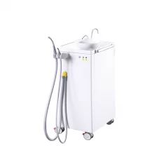 Aimar FDM Gallant Cart Aspiration Mobile Autonome Crachoir