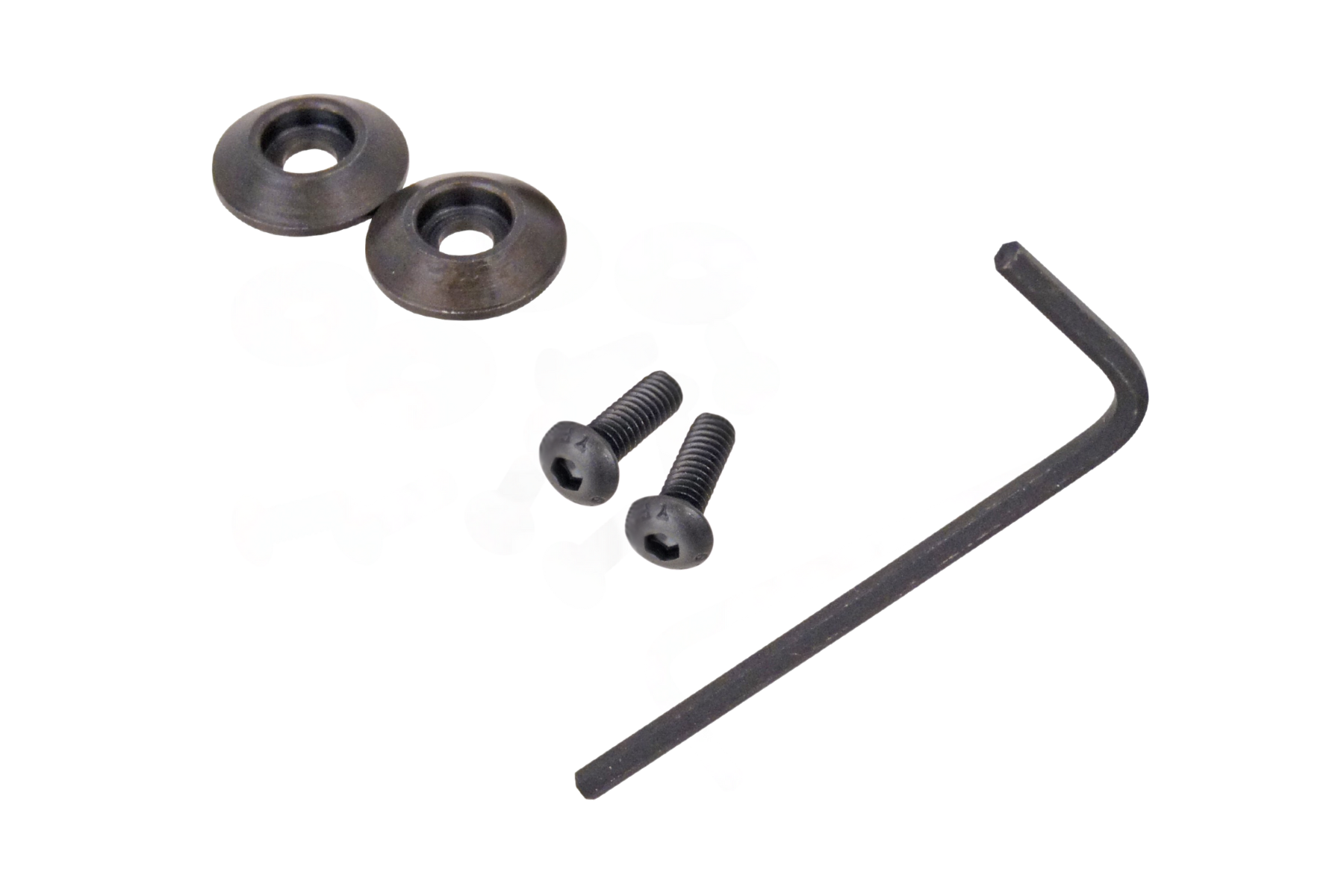Trulife Orthotics Matrix Screw Kit vis FH250SCW