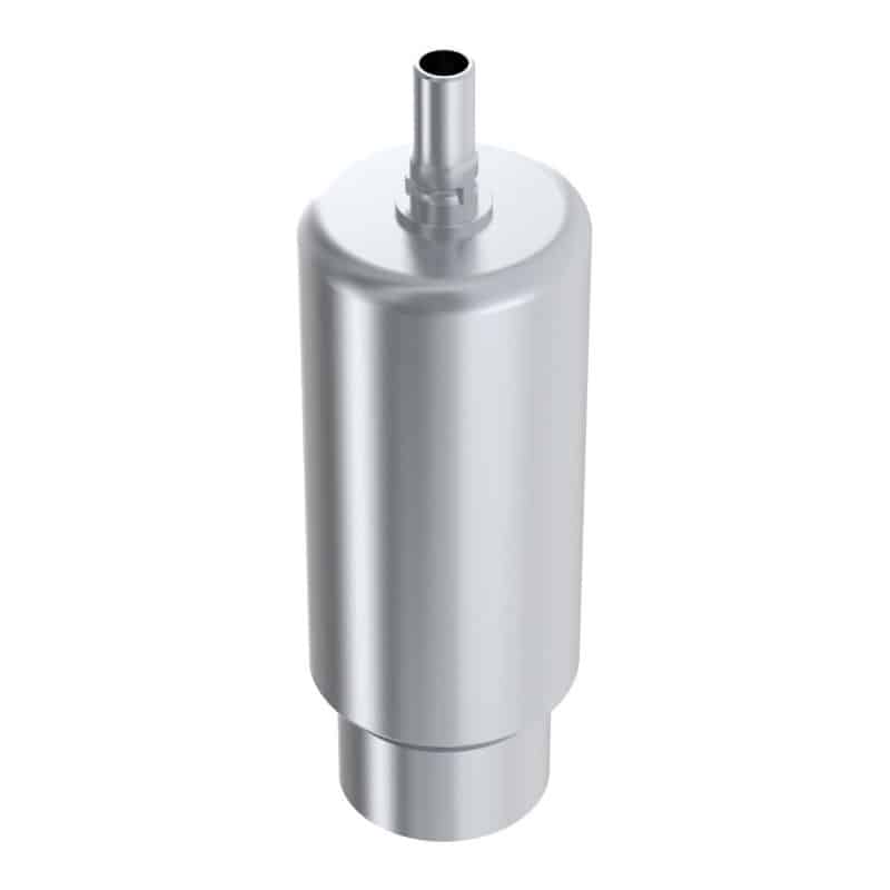 Arum3D Internal Premill Blank 10mm pilier titane Camlog 3.8
