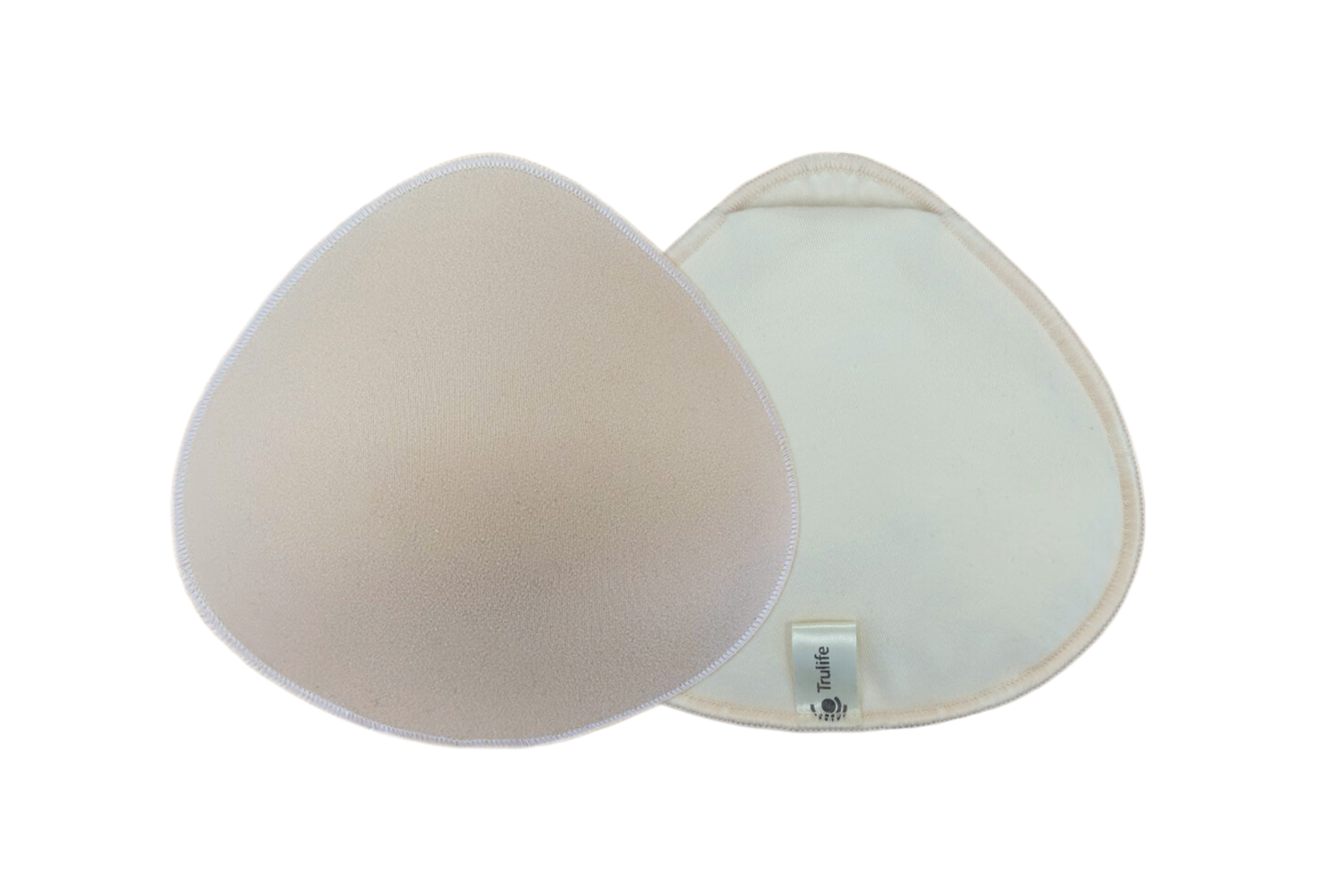 Trulife Breastcare 624 Luna Tri Beige prothèse loisir post-opératoire