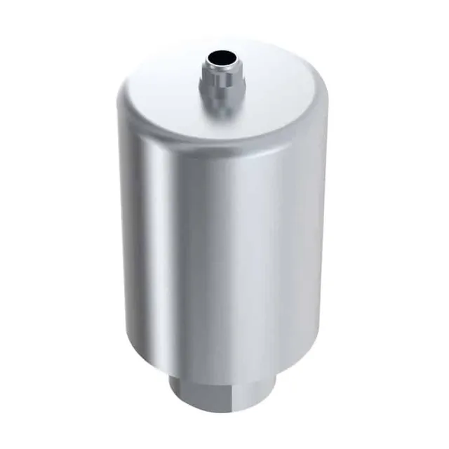 Arum Premill Blank 14mm WP pilier titane engaging Keystone