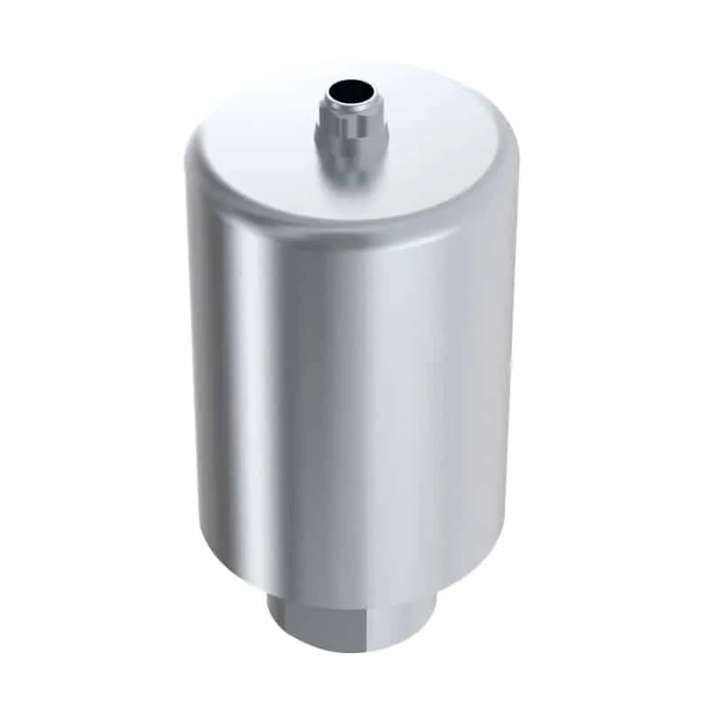 Arum Premill Blank 14mm WP pilier titane engaging Keystone