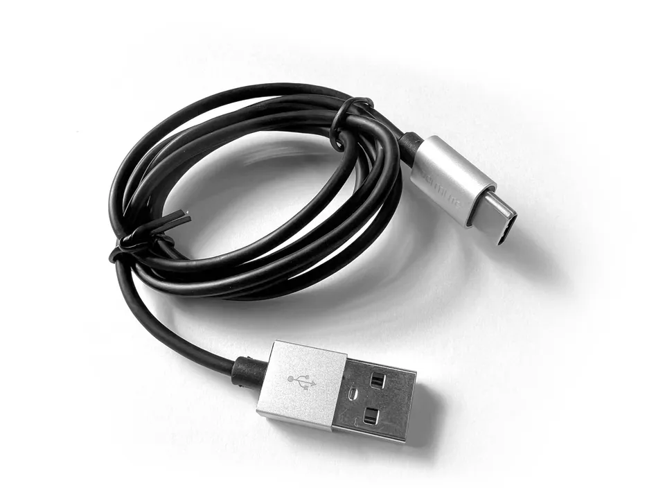 DermLite USB-C vers USB-A câble 1m Foto X chargeur