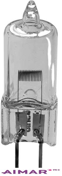 Aimar Ampoule 24V 150W Faro-A Dec Planmeca lampe 40 heures