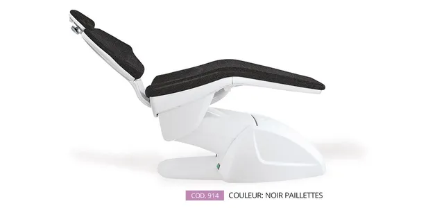 Aimar FDM Monaco Fauteuil dentaire PRO-04 poste soin