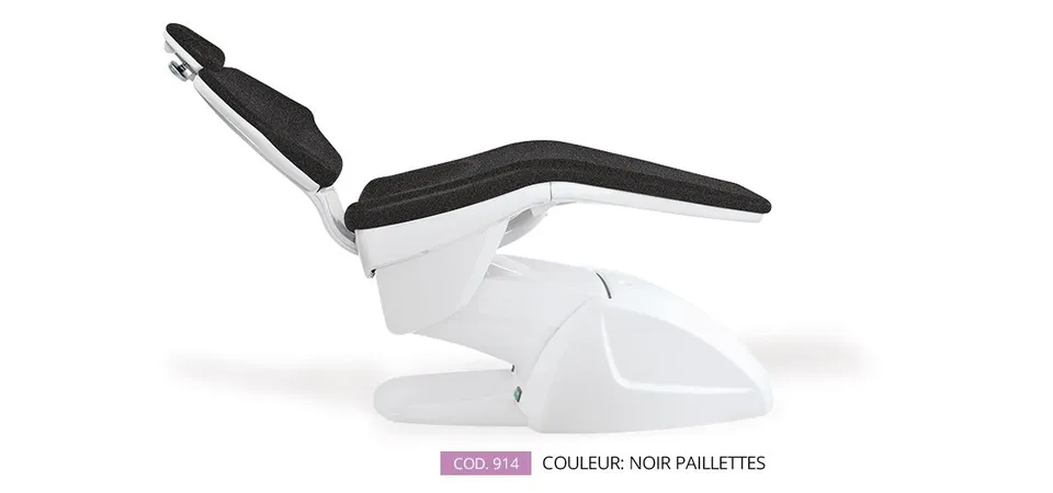 Aimar FDM Monaco Fauteuil dentaire PRO-04 poste soin