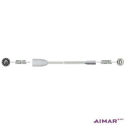 Aimar Composants Cordon silicone seringue Kavo 4F Life S