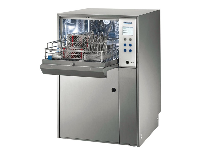 Euronda Eurosafe 60 thermodésinfecteur 60 litres