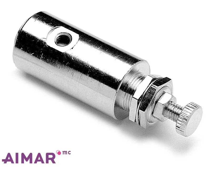 Aimar FDM Mini Régulateur Pression 10-32 détendeur