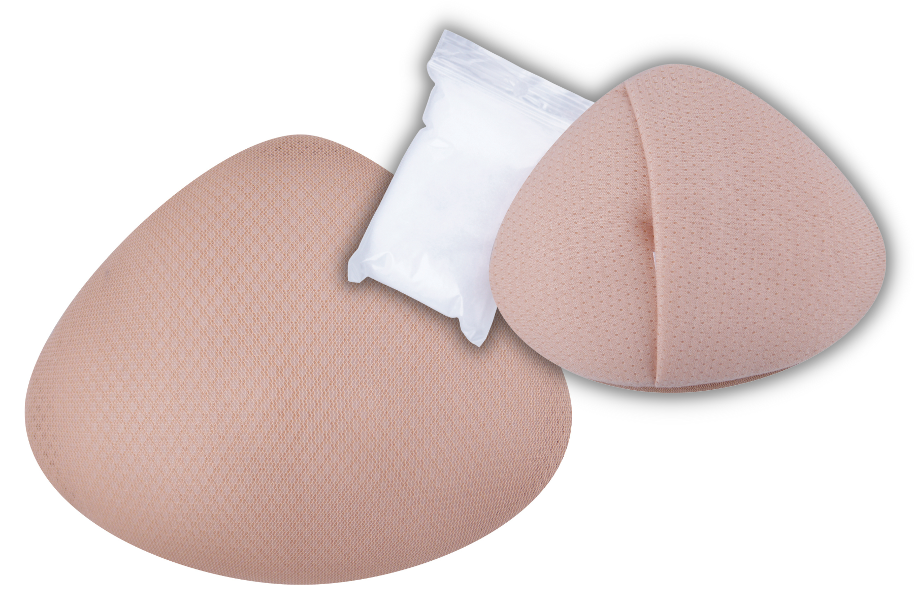 Trulife FirstFit 607 prothèse mammaire mousse réglable