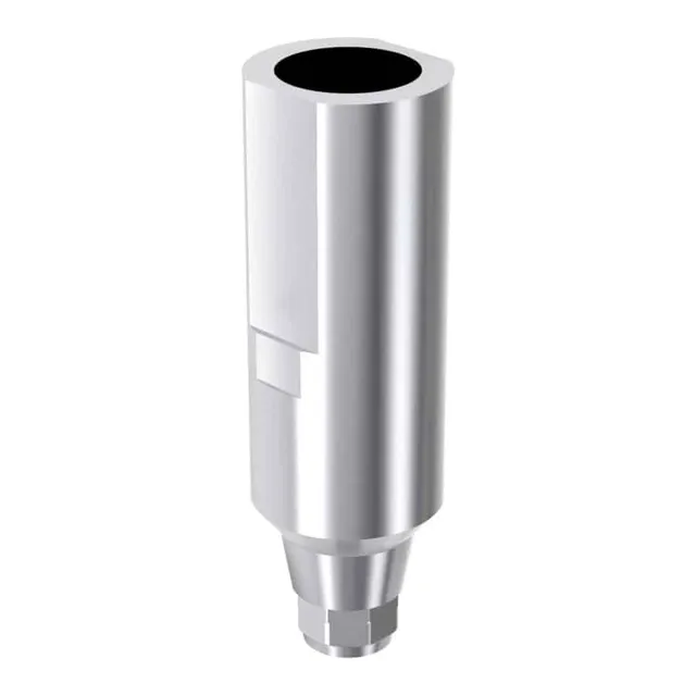 Arum3D Scanbody corps de scan Dentium NR line vis