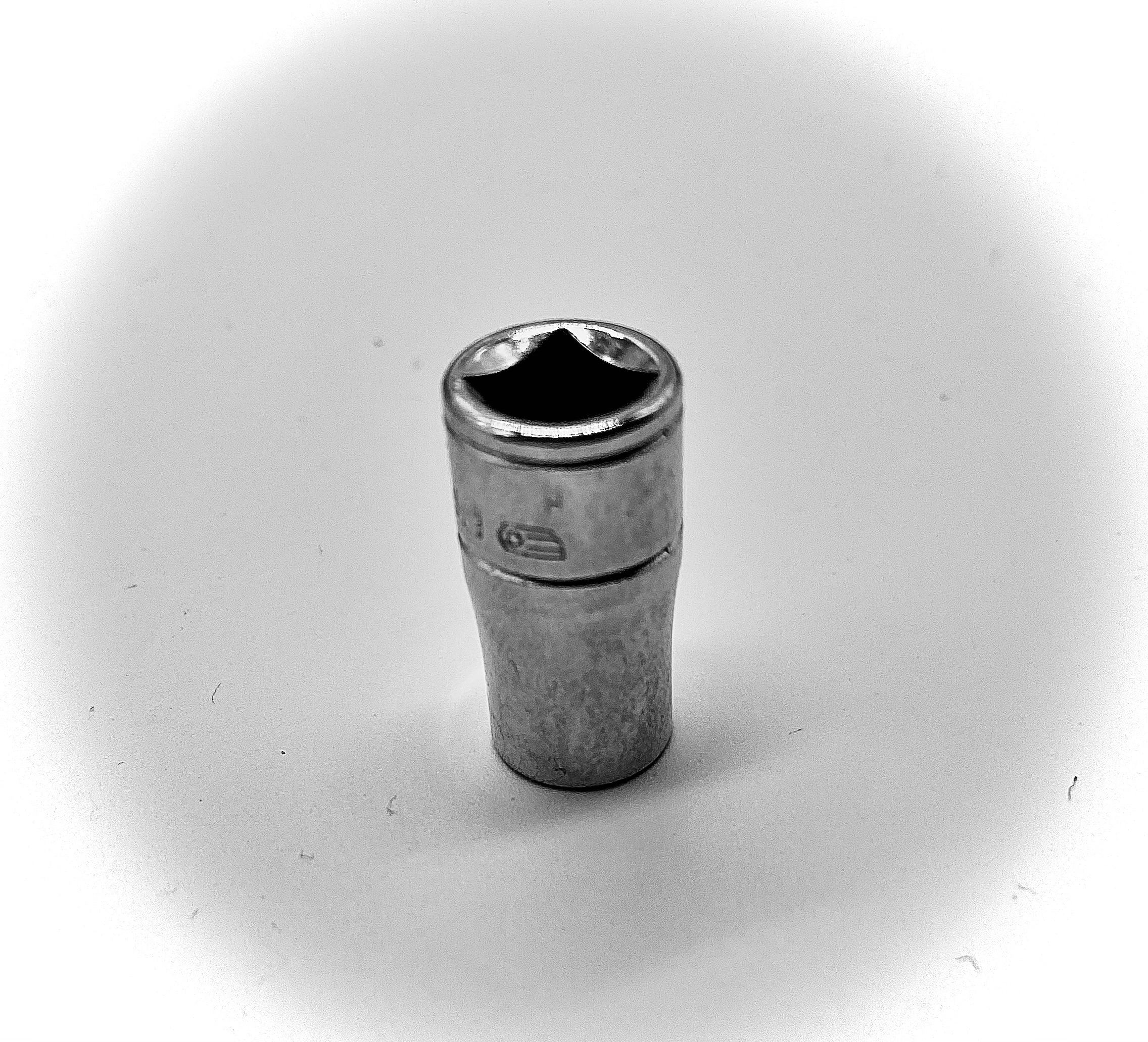 Aimar Douille 10-32 USA 1/4" composant dentaire