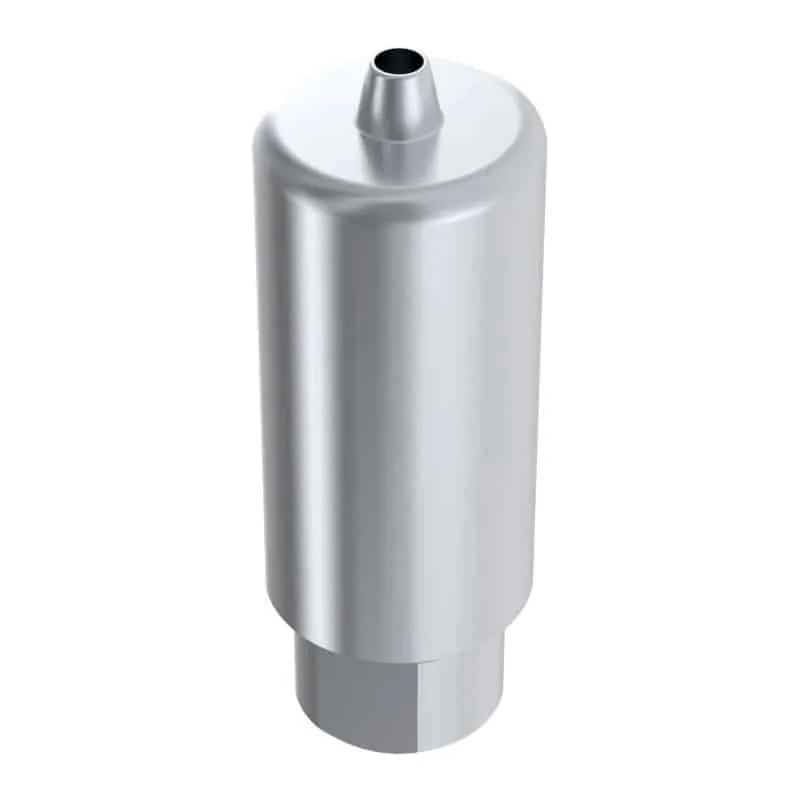 Arum3D Premill Blank 10mm M ébauche non-engaging Shinhung