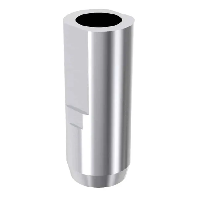 Arum External scanbody 3.5 NP Nobel Branemark avec vis