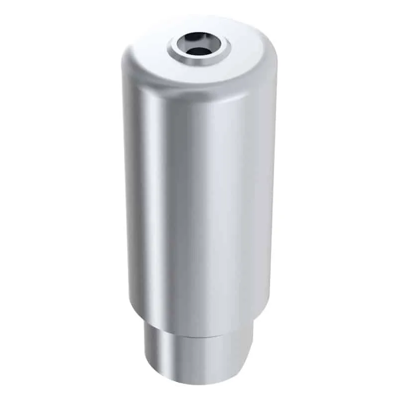 Arum3D External Premill Blank 10 mm NP pilier BioHorizons