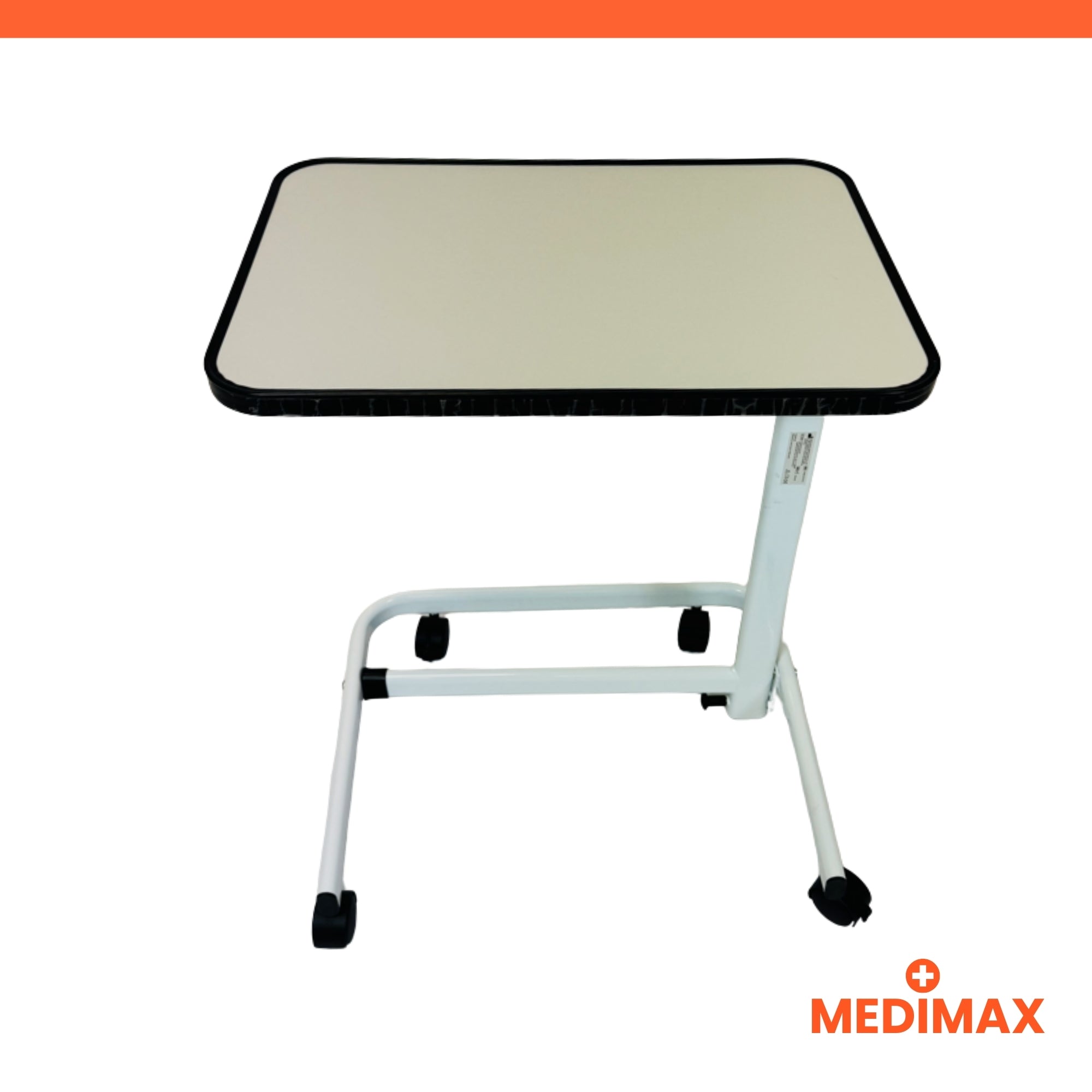 Medimax Premium 1 table de lit réglable fauteuil roulant