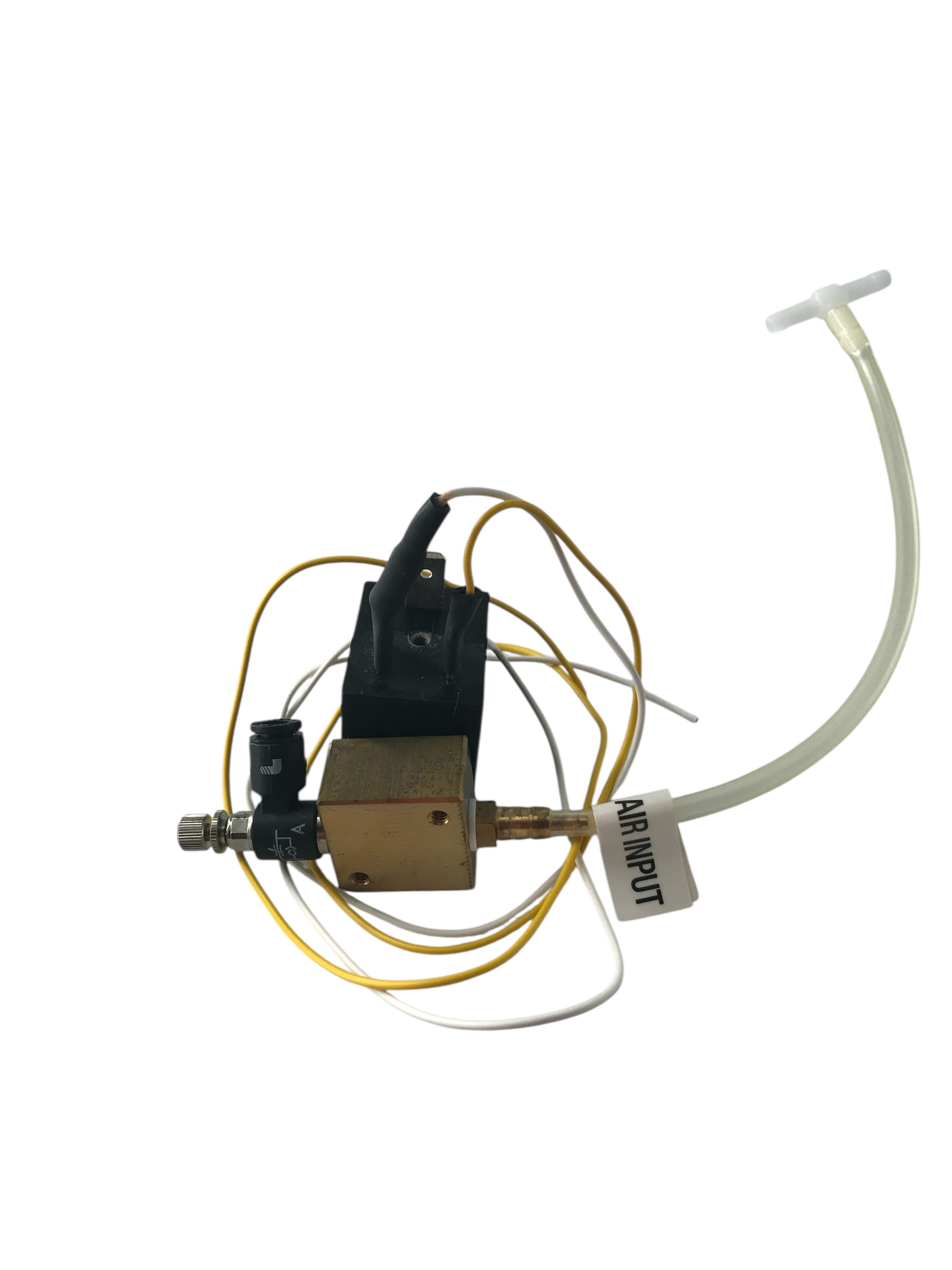 Aimar Électrovanne Bien Air 24V 2,8W dentaire