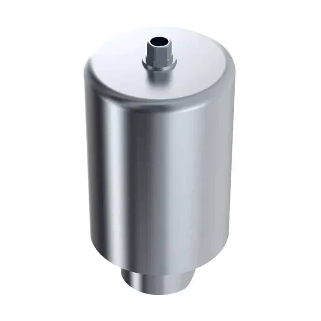 Arum3D Premill Blank 14mm pilier engaging Implant Direct