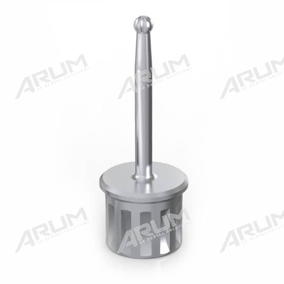 Arum3D Ball Screw Driver Torx tournevis 15mm angulé