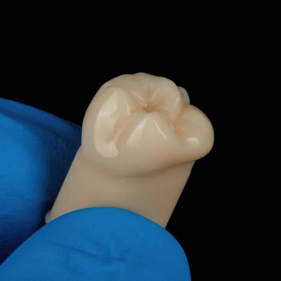 Formlabs BEGO VarseoSmile TriniQ résine 3D Form 4B 750g