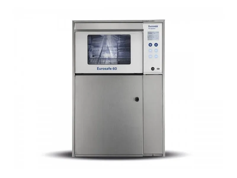 Euronda Eurosafe 60 thermodésinfecteur 60 litres