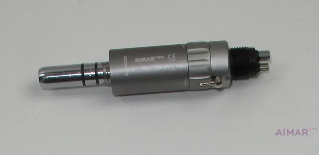 Aimar FDM Monaco Micro moteur à air micromoteur pneumatique