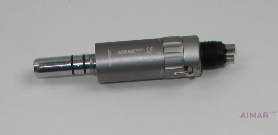 Aimar FDM Monaco Micro moteur à air micromoteur pneumatique