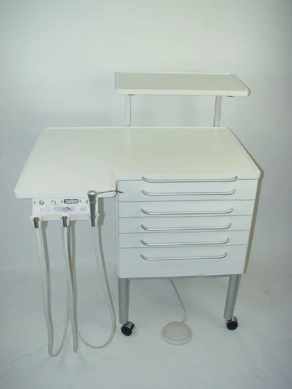 Aimar FDM Cart Podo New Look unit