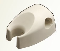 Aimar Support Automatique Pneumatique Nouveau Design Unit Dentaire
