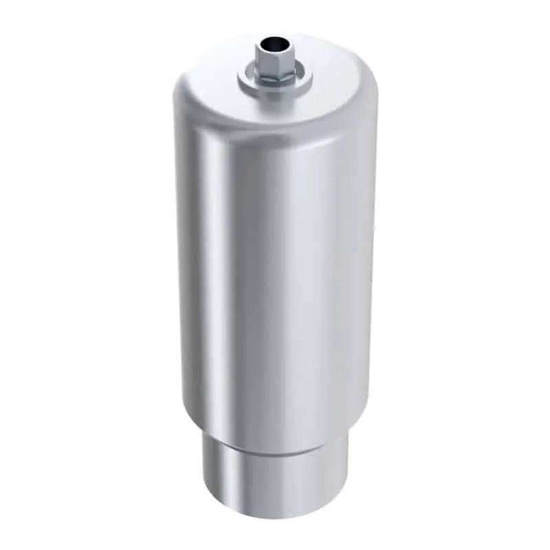 Arum Arum3D Internal Premill Blank 10mm 5.0 Engaging