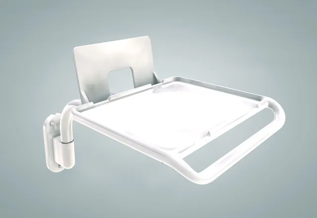 Aimar FDM Tablette sur Bras Unit Dentaire Cabinet