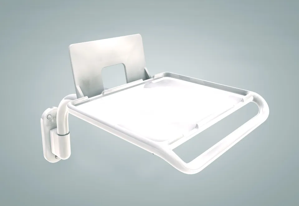 Aimar FDM Tablette sur Bras Unit Dentaire Cabinet