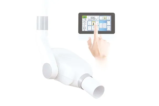 Belmont Phot X II Touch générateur intra-oral radio