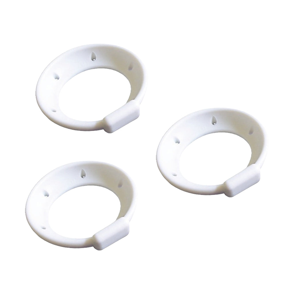 Gynéas Gyn&Dish Petit kit 3 pessaires bouton