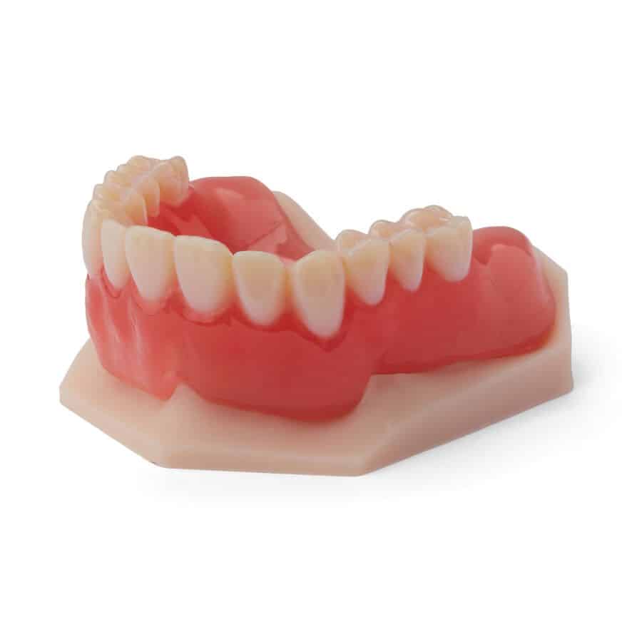 Formlabs Premium Teeth HT résine dentaire 0,8L provisoire