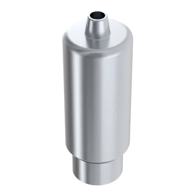 Arum3D Internal Premill Blank 10mm C1 pilier non-engaging