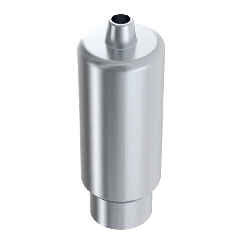 Arum3D Internal Premill Blank 10mm C1 pilier non-engaging