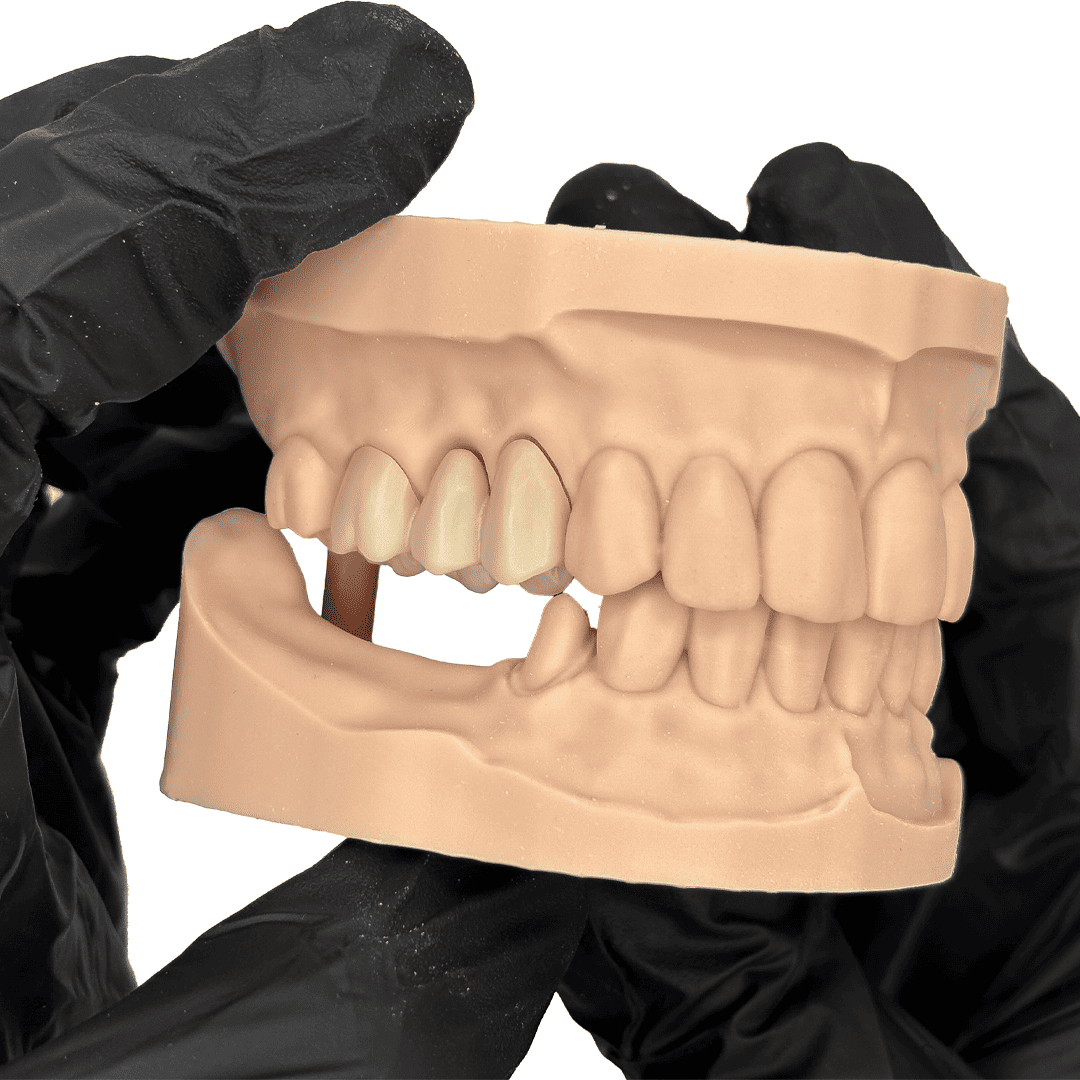 Liqcreate Dental Model Pro résine 3D beige